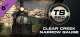 Train Simulator: Clear Creek Narrow Gauge Route Add-On Logo