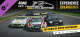 RaceRoom - ADAC GT Masters Experience 2014 Logo