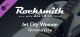 Rocksmith® 2014 – Queensrÿche - “Jet City Woman” Logo