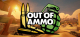Out of Ammo Logo