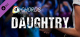 FourChords Guitar Karaoke - Daughtry Logo