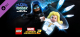 LEGO® Marvel Super Heroes 2 - Cloak and Dagger Logo