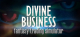 Divine Business: Fantasy Trading Simulator Logo